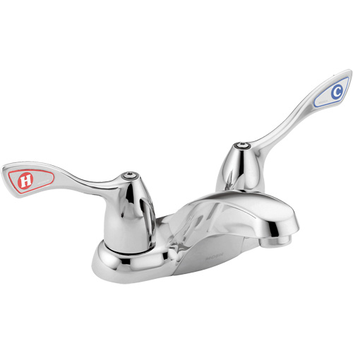 Robinet d&eacute;vier central M-Bition Distribution Industrielle GC