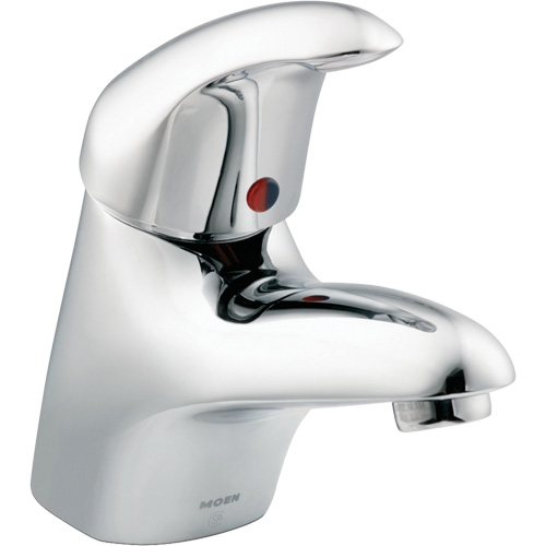 M-Dura Single Mount Lavatory Faucet Distribution Industrielle GC