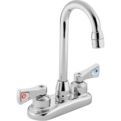 Robinet central pour bar et comptoir M-Dura Distribution Industrielle GC