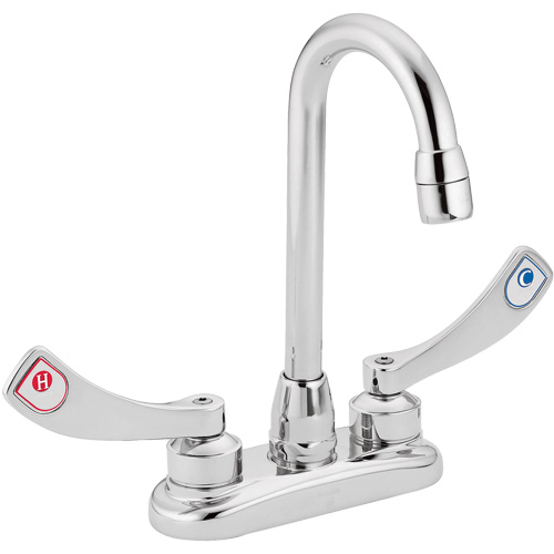 Robinet central pour bar et comptoir M-Dura Distribution Industrielle GC