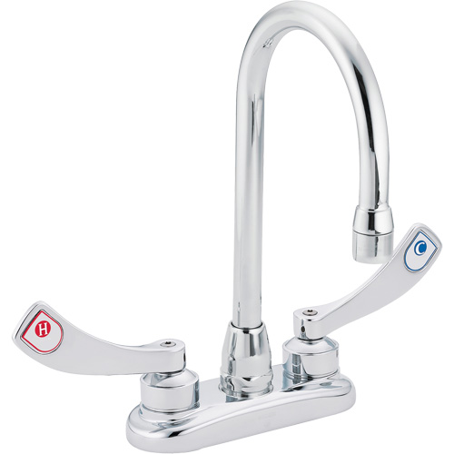 Robinet central pour bar et comptoir M-Dura Distribution Industrielle GC