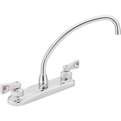 M-Dura Centreset Kitchen Faucet Distribution Industrielle GC