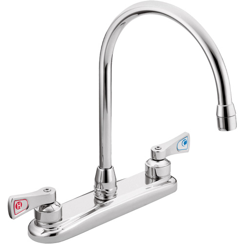 M-Dura Centreset Kitchen Faucet Distribution Industrielle GC