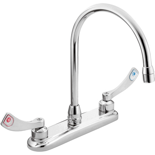 Robinet de cuisine central M-Dura Distribution Industrielle GC