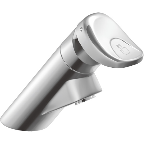 Robinet doseur pour &eacute;vier M-Press Distribution Industrielle GC