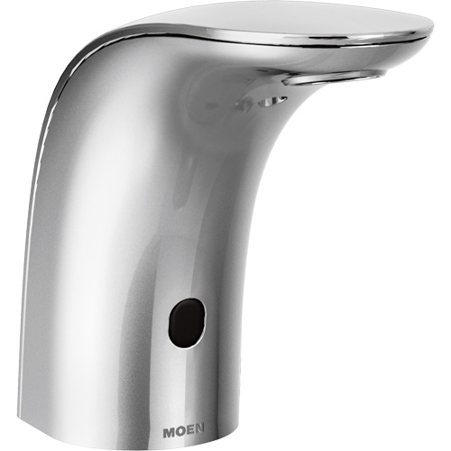 M-Power Single Mount Lavatory Faucet Distribution Industrielle GC