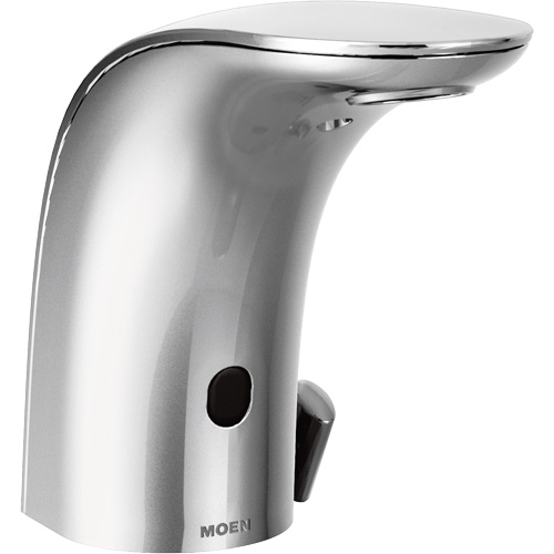 M-Power Single Mount Lavatory Faucet Distribution Industrielle GC