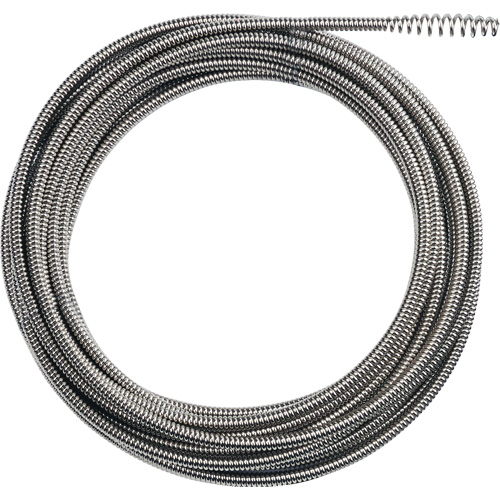 C&acirc;ble de furet &agrave; noyau interne avec placage RUST GUARD Distribution Industrielle GC