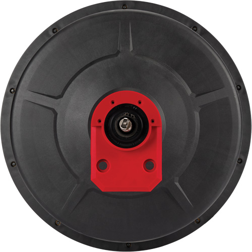 Drum with Anchor Cable Distribution Industrielle GC