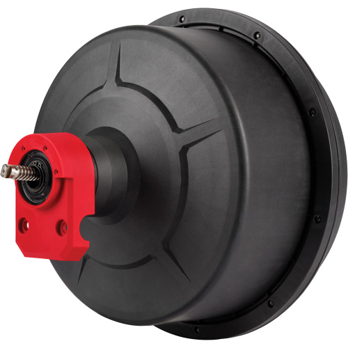 Drum with Anchor Cable Distribution Industrielle GC