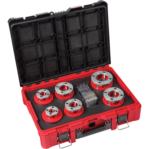 Trousse de t&ecirc;te de fili&egrave;re NPT Distribution Industrielle GC