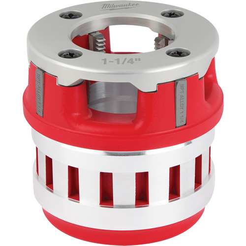 T&ecirc;te de fili&egrave;re NPT Distribution Industrielle GC