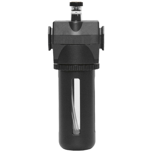 Lubricator with Standard Bowl Modulair 400, 3/4" NPTF, Max. 150 PSI, In Line/Modular/Standard/Vertical Distribution Industrielle GC