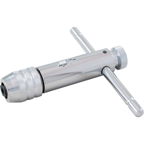 Reversible Ratchet Tap Wrench Distribution Industrielle GC
