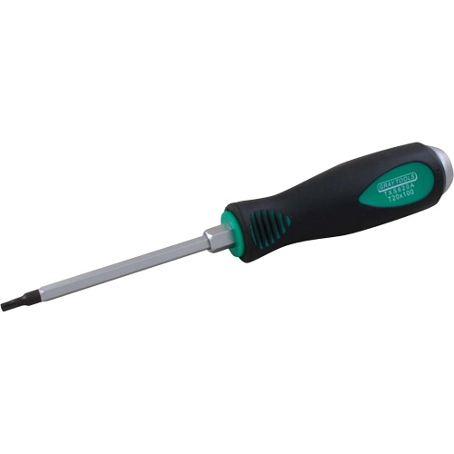 Tournevis Torx Distribution Industrielle GC