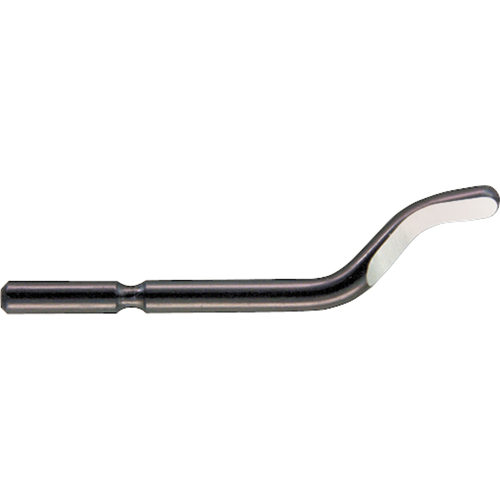 Lames pour gros travaux d'&eacute;bavurage Distribution Industrielle GC