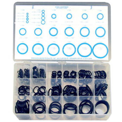 Trousse de joints toriques Distribution Industrielle GC