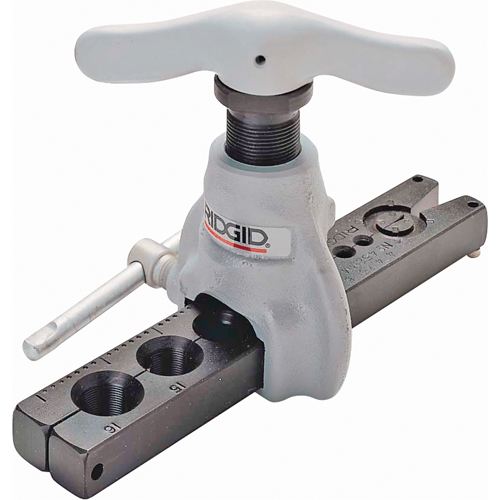 Outils &agrave; &eacute;vaser manuel no 377 Distribution Industrielle GC