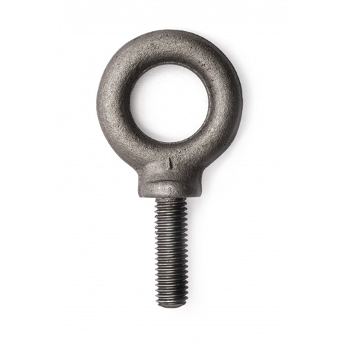 Eye Bolt, 5/8" Dia., 1-3/4" L, 4000 lbs. (2 tons) Capacity Distribution Industrielle GC
