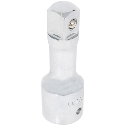 Socket Extension, 3/4" Drive, 4" L Distribution Industrielle GC