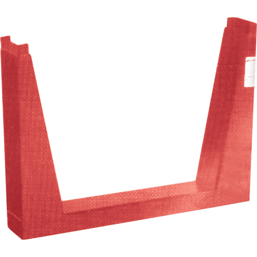 Supports en U empilables, Capacit&eacute; de 10 000 lb Distribution Industrielle GC