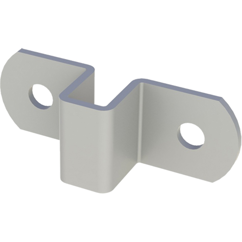 Supports pour configuration dos-&agrave;-dos pour rayonnage enclenchable Interlok Distribution Industrielle GC