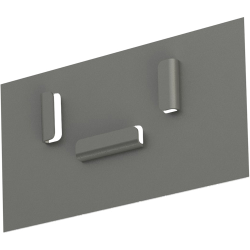 S&eacute;parateur de boîte pour rayonnage enclenchable Interlok Distribution Industrielle GC
