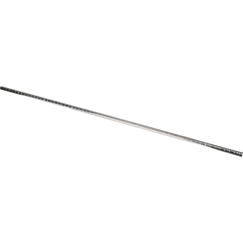 Montant pour chariot &agrave; roulettes, 62" ha Distribution Industrielle GC