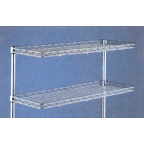 Cantilever Shelves, 36" W x 12" D Distribution Industrielle GC