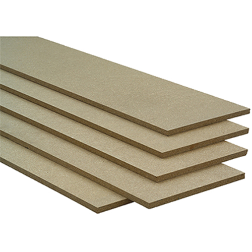 PANNEAU DE PARTICULES, 48"X12" Distribution Industrielle GC