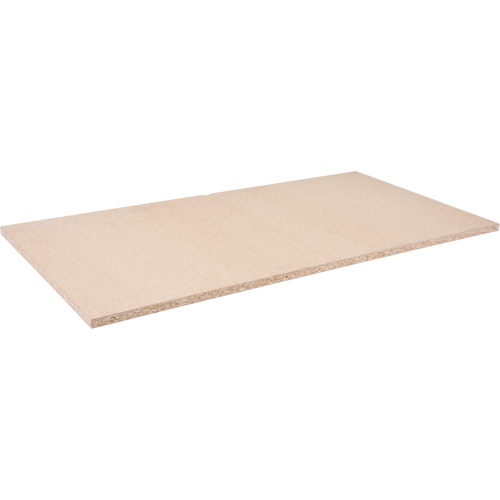 PANNEAU DE PARTICULES, 48"X24" Distribution Industrielle GC