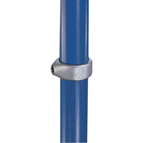 Raccords galvanis&eacute;s - Colliers de blocage, 1,05" Distribution Industrielle GC