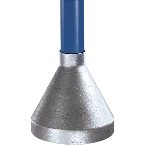Raccords galvanis&eacute;s - Chapeaux de protection, 1,315" Distribution Industrielle GC