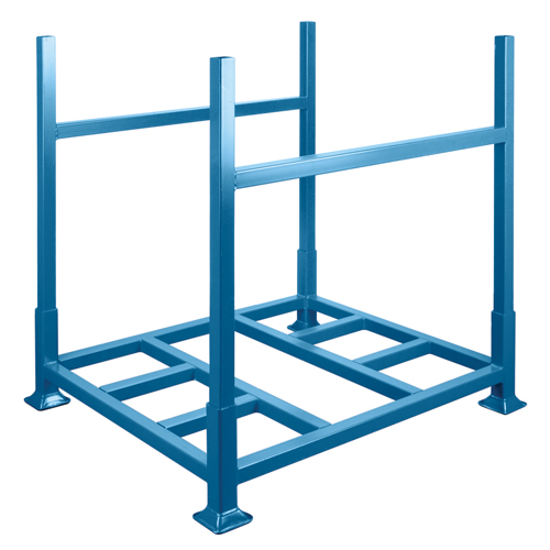 Supports empilables - Accessoires Distribution Industrielle GC