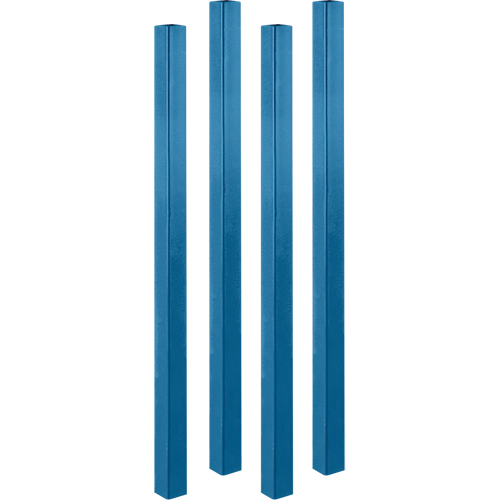 Supports empilables - Accessoires Distribution Industrielle GC
