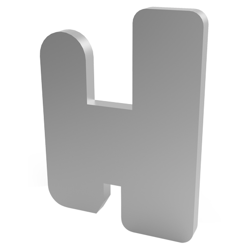 Interlok Boltless Shelving Short Shelf Clip Distribution Industrielle GC