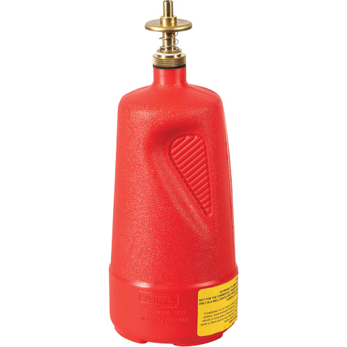 Dispenser Bottles, 1 qt., FM Approved Distribution Industrielle GC