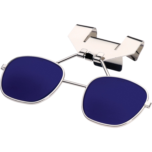 Uvex&reg; 880 Series Klip Lift for Hardhat Visor Distribution Industrielle GC