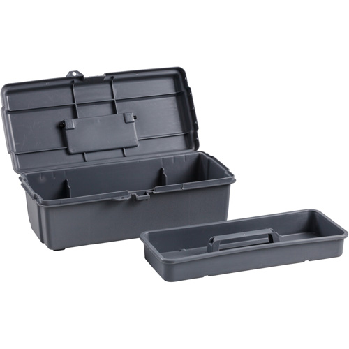 Lockout Toolbox, Electrical Kit Distribution Industrielle GC