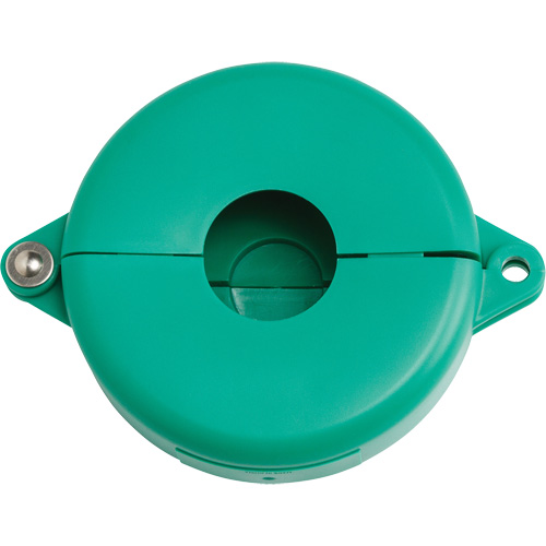 Valve Lockout, Gate Type Distribution Industrielle GC