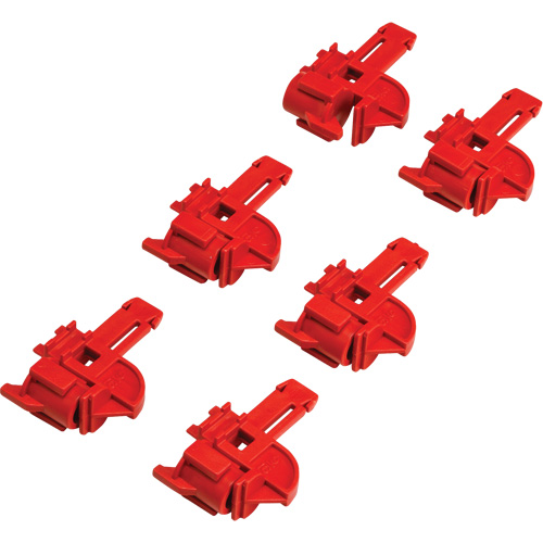 Fuse Lockout Devices, Circuit Breaker Type Distribution Industrielle GC