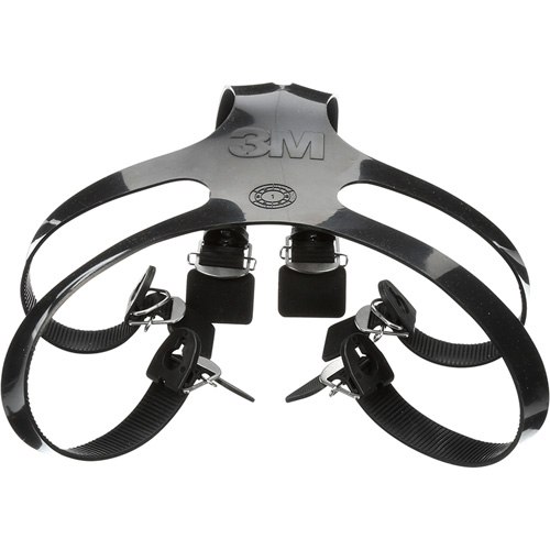 Replacement Head Strap Assemblies Distribution Industrielle GC