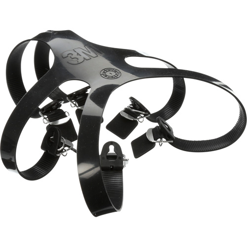 Replacement Head Strap Assemblies Distribution Industrielle GC