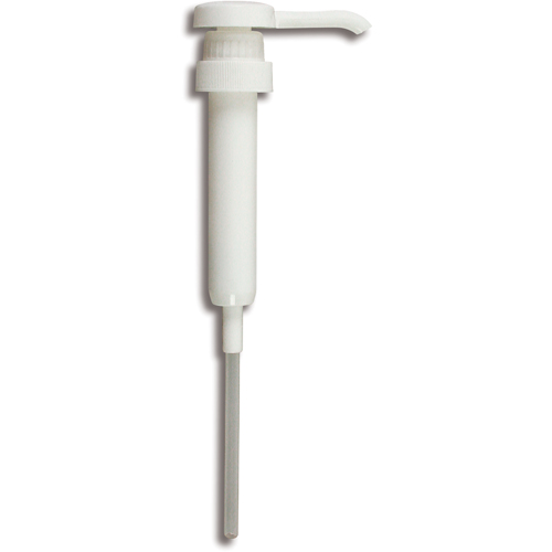 Sqwincher&reg; Pump Spouts Distribution Industrielle GC