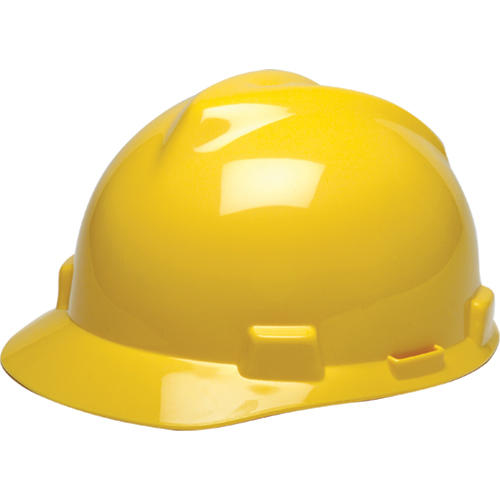 V-Gard&reg; Protective Caps - 1-Touch suspension, Meets CSA Type 1, Quick-Slide Suspension, Non-Vented Distribution Industrielle GC