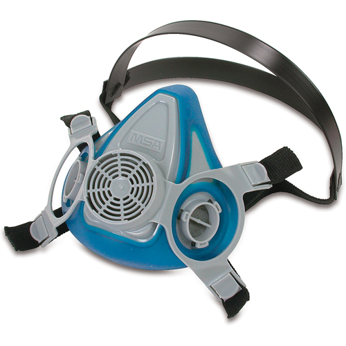 Respirateur Advantage 200 LS, Thermoplastique, Petit Distribution Industrielle GC