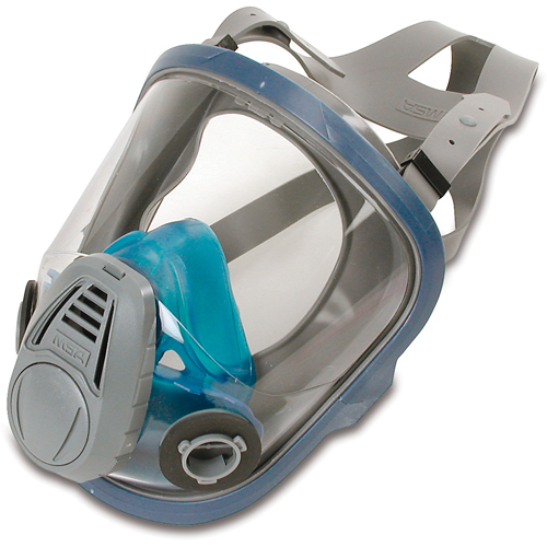 Respirateur Advantage 3000, Silicone, Petit Distribution Industrielle GC