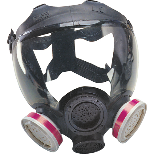 Respirateur Advantage 1000, Silicone, Petit Distribution Industrielle GC