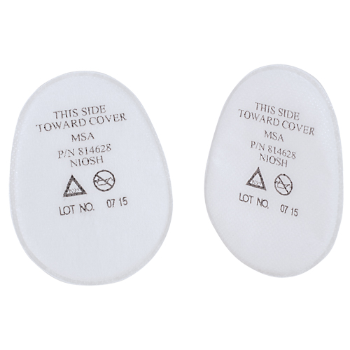 Advantage&reg; Respirator Cartridges Distribution Industrielle GC