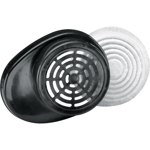 Advantage&reg; Respirator Cartridges Distribution Industrielle GC